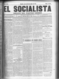 Socialista, El  p 02824 - (1915/07/22)