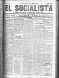 Socialista, El  p 02824 - (1915/07/24)