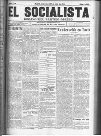 Socialista, El  p 02824 - (1915/07/28)