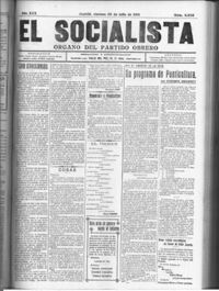 Socialista, El  p 02824 - (1915/07/30)