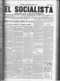 Socialista, El  p 02824 - (1915/07/31)