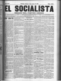 Socialista, El  p 02824 - (1915/08/08)