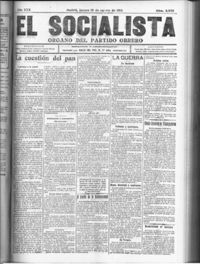 Socialista, El  p 02824 - (1915/08/19)