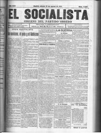 Socialista, El  p 02824 - (1915/08/21)