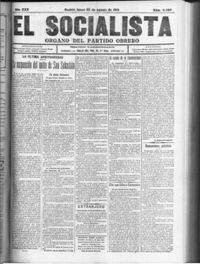 Socialista, El  p 02824 - (1915/08/30)