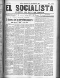 Socialista, El  p 02824 - (1915/09/05)