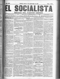 Socialista, El  p 02824 - (1915/09/07)