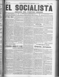 Socialista, El  p 02824 - (1915/09/08)