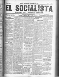 Socialista, El  p 02824 - (1915/09/09)