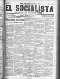 Socialista, El  p 02824 - (1915/09/12)