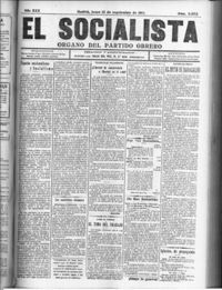 Socialista, El  p 02824 - (1915/09/13)