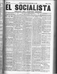 Socialista, El  p 02824 - (1915/09/14)