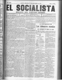 Socialista, El  p 02824 - (1915/09/15)