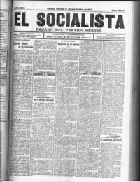 Socialista, El  p 02824 - (1915/09/17)