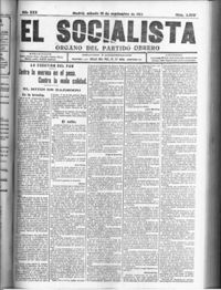 Socialista, El  p 02824 - (1915/09/18)