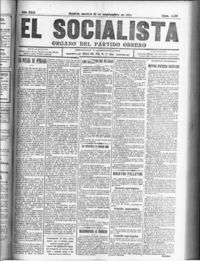 Socialista, El  p 02824 - (1915/09/21)