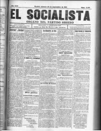 Socialista, El  p 02824 - (1915/09/24)