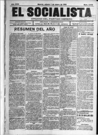 Socialista, El  p 02824 - (1916/01/01)