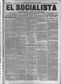 Socialista, El  p 02824 - (1916/01/03)