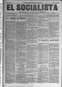 Socialista, El  p 02824 - (1916/01/06)