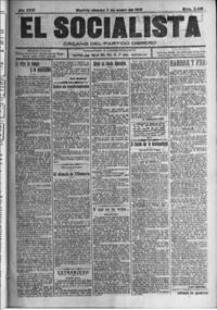 Socialista, El  p 02824 - (1916/01/07)