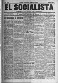 Socialista, El  p 02824 - (1916/01/09)