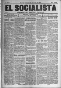 Socialista, El  p 02824 - (1916/01/12)