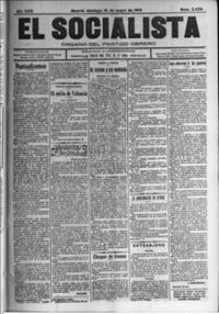 Socialista, El  p 02824 - (1916/01/16)