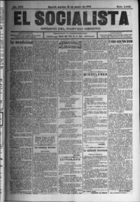 Socialista, El  p 02824 - (1916/01/18)