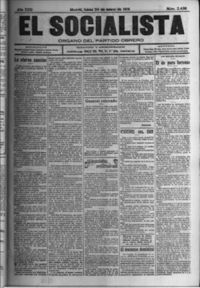 Socialista, El  p 02824 - (1916/01/24)