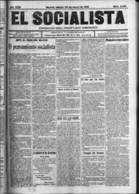 Socialista, El  p 02824 - (1916/01/29)