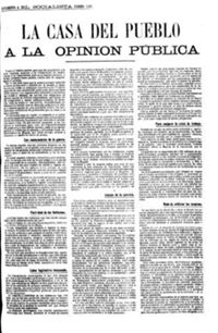 Socialista, El  p 02824 - (1916/10/04)