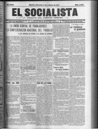 Socialista, El  p 02824 - (1916/10/04)