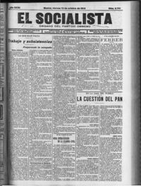 Socialista, El  p 02824 - (1916/10/13)