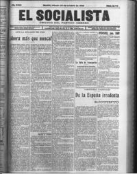 Socialista, El  p 02824 - (1916/10/28)