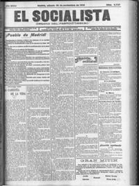 Socialista, El  p 02824 - (1916/11/18)