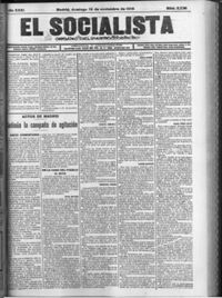 Socialista, El  p 02824 - (1916/11/19)