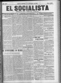 Socialista, El  p 02824 - (1916/12/03)