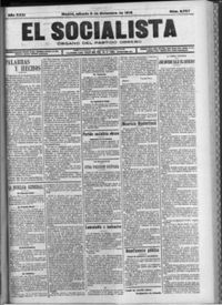 Socialista, El  p 02824 - (1916/12/09)