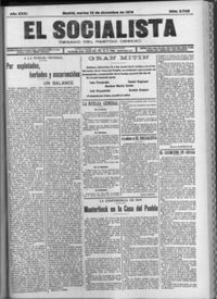 Socialista, El  p 02824 - (1916/12/12)