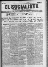 Socialista, El  p 02824 - (1916/12/16)