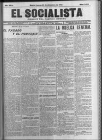 Socialista, El  p 02824 - (1916/12/21)