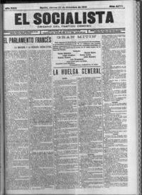 Socialista, El  p 02824 - (1916/12/22)