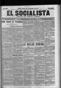 Socialista, El  p 02824 - (1916/12/23)