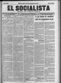 Socialista, El  p 02824 - (1916/12/30)