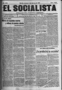 Socialista, El  p 02824 - (1916/02/04)