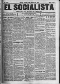 Socialista, El  p 02824 - (1916/02/08)