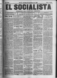 Socialista, El  p 02824 - (1916/02/13)