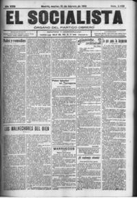 Socialista, El  p 02824 - (1916/02/15)