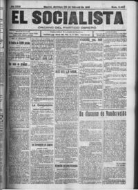 Socialista, El  p 02824 - (1916/02/20)